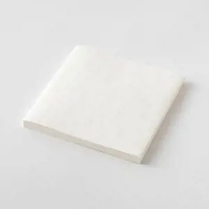 Midori MD Paper Notebook Cotton A5 Square Blank